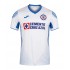 Camisola Cruz Azul Equipamento Segundo 2021-2022 Manga Curta